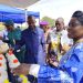 RCA/16 éme Edition de la  Foire Agropastorale de Bouar/La Fédération des Femmes entrepreneures de la RCA invite les femmes à se lancer davantage dans l’entreprenariat