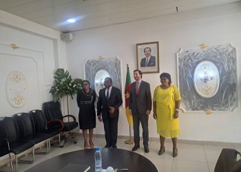 Commerce International/Préparatifs de la CM XIV- Cameroun:Le P.M Chef du Gouvernement, Joseph Dion Ngute personnellement engagé
