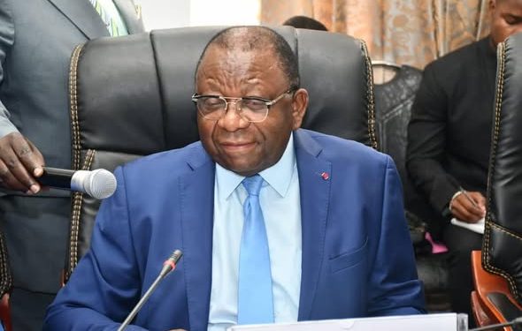 “The Conference Will Boost Cameroon’s Global Image”