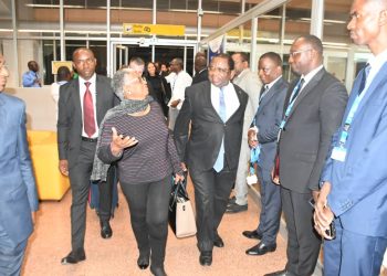 Bienvenue au Cameroun, Dr Ngozi Okonjo-Iweala !