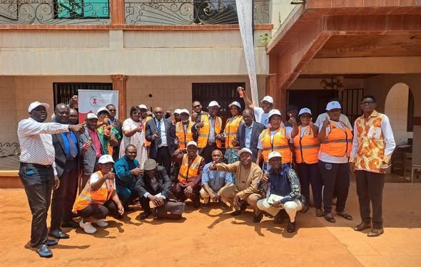 JOURNEE MONDIALE DES DROITS DES CONSOMMATEURS/Le CONACO renforce les capacités des Associations de Défense des Droits et Intérêts des Consommateurs