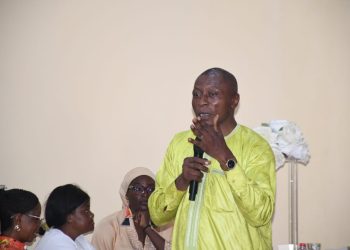 participation de la DRC au 8 mars