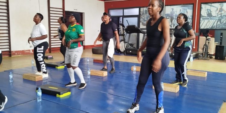 CAMEROUN/JIF 2026/Le Mincommerce lance ses activités.