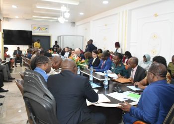 CM XIV/COMMERCE INTERNATIONAL:Le Gouvernement Camerounais dément la délocalisation de la CM XIX