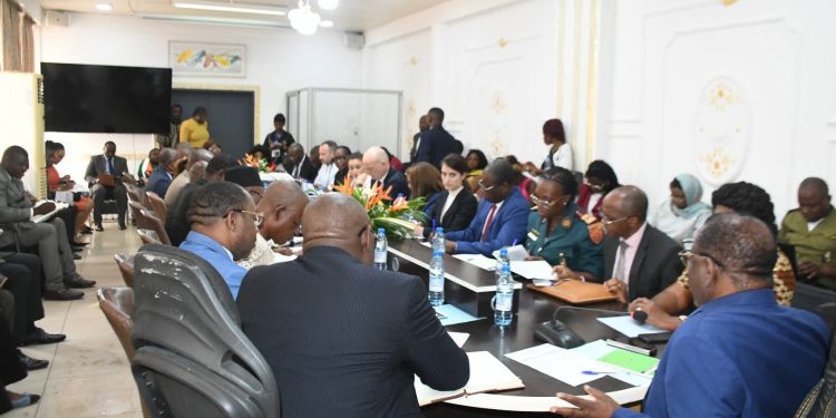 CM XIV/COMMERCE INTERNATIONAL:Le Gouvernement Camerounais dément la délocalisation de la CM XIX