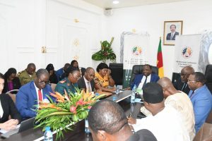 Derniers reglages tenue CM14