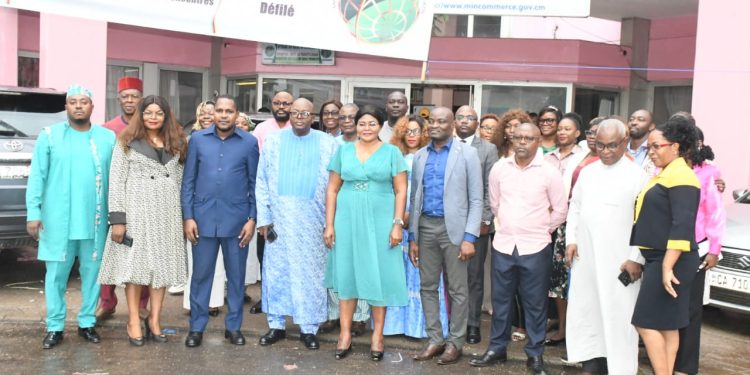 CAMEROUN-PREPARATIFS DE LA FETE DU TRAVAIL:La santé du personnel préoccupe le Ministère du Commerce