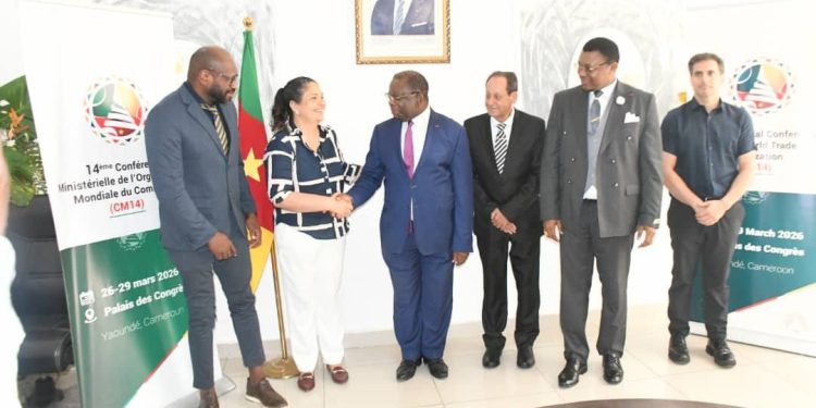 COOPERATION COMMERCIALE/Les investisseurs Brésiliens satisfaits du climat des affaires au Cameroun