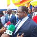 CAMEROUN-DEVELOPPEMENT DES INFRASTRUCTURES/Un 25 e Complexe Commercial Dovv inauguré à Yaoundé