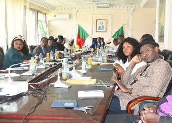 CAMEROUN/Initiative à résultats rapides (IRR)/Les différents acteurs veulent améliorer les conditions de collaboration