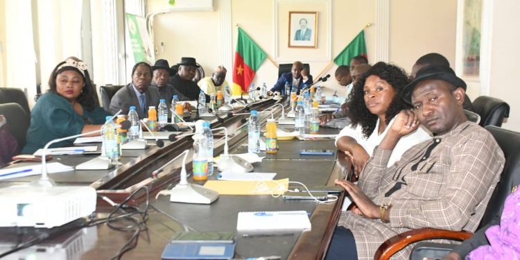 CAMEROUN/Initiative à résultats rapides (IRR)/Les différents acteurs veulent améliorer les conditions de collaboration