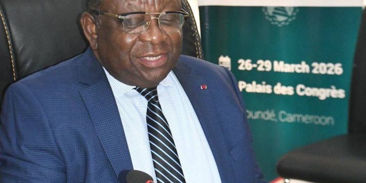 CAMEROUN-IMMIGRATION VERS LE CANADA:Vers l &lsquo;élaboration d&rsquo;un  partenariat entre le Mincommerce  et le Haut- Commississat du Canada .