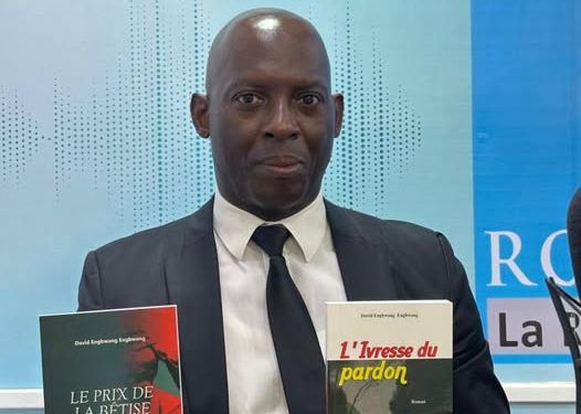 Cameroun/Littérature:« A travers mes œuvres, j’essaie de tirer la sonnette d’alarme afin de faire comprendre à chacun qu’il est temps de revenir à l’orthodoxie dans nos rapports avec les autres, dans nos rapports avec la chose publique »