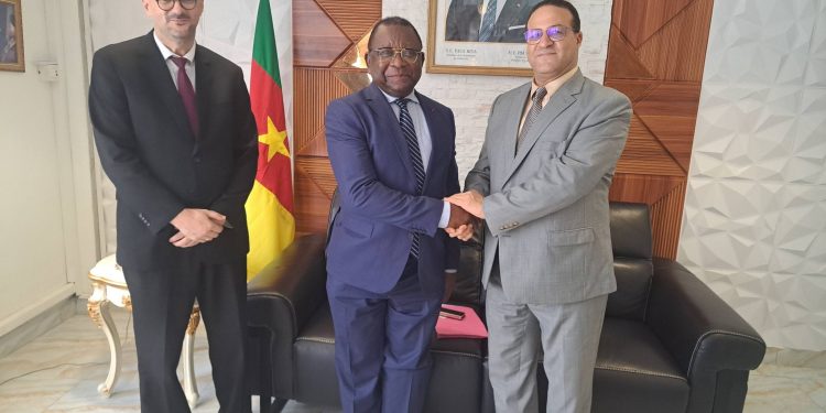 COOPERATION COMMERCIALE /Une Mission Economique et Commerciale Marocaine annoncée à Yaoundé et Douala