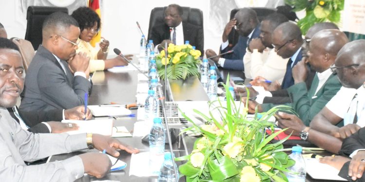 CAMEROUN/MAIS/Des fortes résolutions prises pour sauver la filière