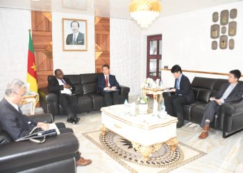 CAMEROUN-OUVERTURE DU MARCHE CHINOIS AUX PRODUITS CAMEROUNAIS-Suppression de 100% des droits de douane à l’importation des produits africains.