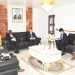 CAMEROUN-OUVERTURE DU  MARCHE CHINOIS AUX PRODUITS  CAMEROUNAIS-Suppression  de 100% des droits de douane à l’importation des produits  africains.