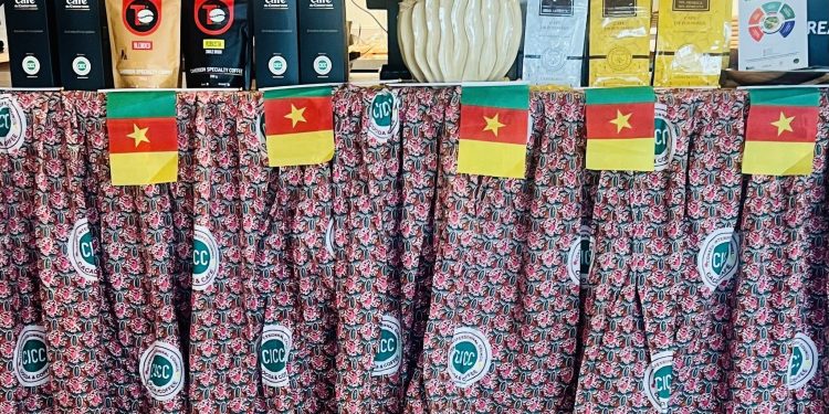 CAMEROUN-FILIERE CAFE/FAIRE CONNAITRE L ‘EXCELLENCE DU PATRIMOINE DU CAFEIER CAMEROUNAIS A L ‘INTERNATIONAL