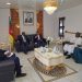 CAMEROUN-EMIRATS ARABES UNIS/Vers le renforcement des Investissements et du Commerce
