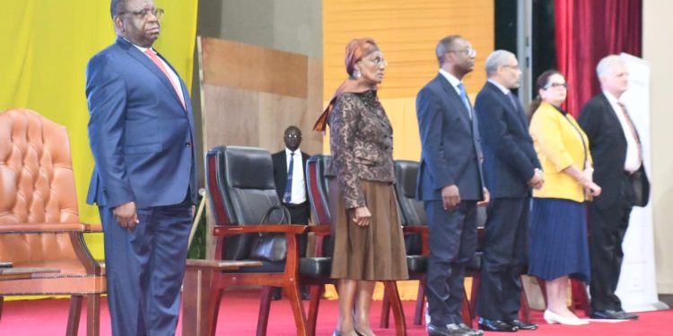 CAMEROUN-SALON INTERNATIONAL DE L’ ENTREPRISE DE LA PME ET DU PARTENARIAT DE YAOUNDE:UNE INITIATIVE APPELEE A SERVIR DE GALOP D ‘ESSAI ET DE LABORATOIRE D’INNOVATION