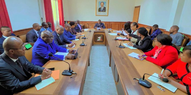 CAMEROUN-AVIATION CIVILE/Des audits de supervision de la sécurité annoncés