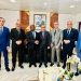 COOPERATION COMMERCIALE CAMEROUN-ALGERIE/: 𝐕𝐄𝐑𝐒 𝐔𝐍 𝐏𝐀𝐑𝐓𝐄𝐍𝐀𝐑𝐈𝐀𝐓 É𝐂𝐎𝐍𝐎𝐌𝐈𝐐𝐔𝐄 𝐑𝐄𝐍𝐅𝐎𝐑𝐂É