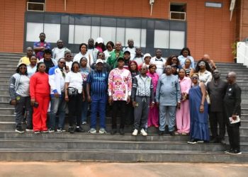 CAMEROUN-REUNION DE COORDINATION SECTORIELLE DES SERVICES DU COMMERCE DU CENTRE/LE PREFET DU MFOUNDI RECOMMANDE LA PERENNISATION DES CARAVANES PROMOTIONNELLES