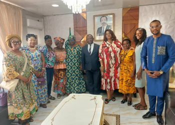 CAMEROUN-FOTRAC 2026/OUVERTURE D’UNE EDITION SPECIALE VENDREDI PROCHAIN AU STADE ANNEXE 3 DE MFANDENA A YAOUNDE