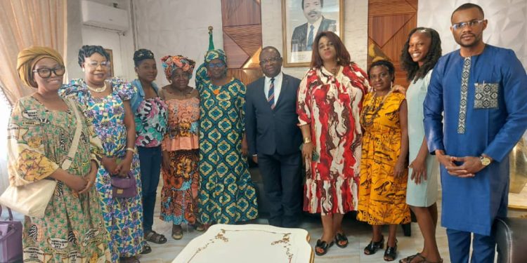CAMEROUN-FOTRAC 2026/OUVERTURE D&rsquo;UNE EDITION SPECIALE VENDREDI PROCHAIN  AU STADE ANNEXE 3 DE MFANDENA A YAOUNDE