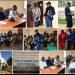 CAMEROUN/APPLICATION AIGLES/Toussaint Landry Mebenga invite le personnel de la Délégation Régionale du Commerce pour le Sud à plus de ponctualité au travail