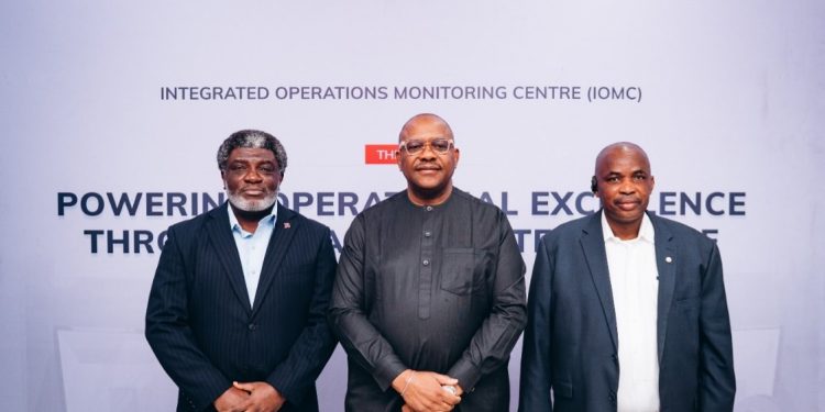 Port Harcourt, Nigeria/Heirs Energies OML 17 JV and Redtech Commission Integrated Operations Monitoring Centre to Accelerate Digital Oilfield Operations