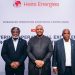Port Harcourt, Nigeria/Heirs Energies OML 17 JV and Redtech Commission Integrated Operations Monitoring Centre to Accelerate Digital Oilfield Operations