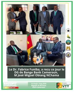 CAMEROUN