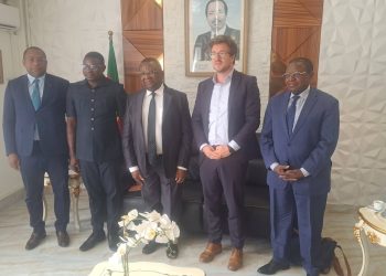 CAMEROUN/CACAOCULTURE-L&rsquo;INSTITUT EUROPEEN DES FORETS (IFE)  PROPOSE SON ACCOMPAGNEMENT AUX PRODUCTEURS