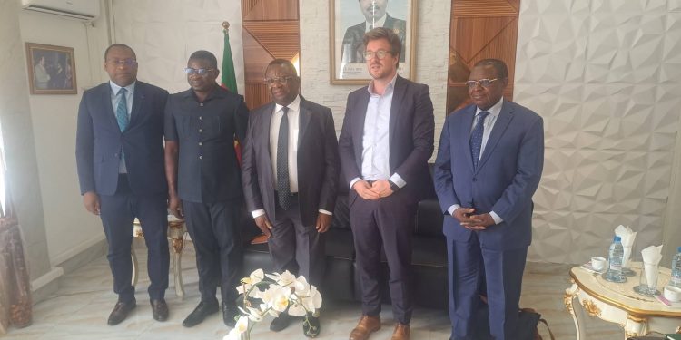CAMEROUN/CACAOCULTURE-L’INSTITUT EUROPEEN DES FORETS (IFE) PROPOSE SON ACCOMPAGNEMENT AUX PRODUCTEURS