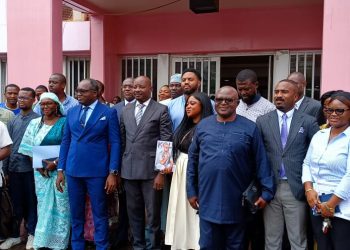 CAMEROUN-SEMAINE NATIONALE DU TOURISME/LES ADMINISTRATIONS PUBLIQUES ET LES PROFESSIONNELS DES MEDIAS INVITES A TRAVAILLER EN SYNERGIE POUR PERMETTRE AU GOUVERNEMENT D&rsquo;ATTEINDRE LES OBJECTIFS