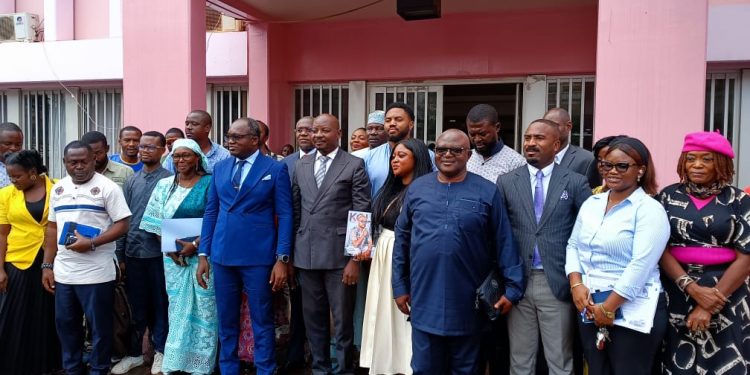 CAMEROUN-SEMAINE NATIONALE DU TOURISME/LES ADMINISTRATIONS PUBLIQUES ET LES PROFESSIONNELS DES MEDIAS INVITES A TRAVAILLER EN SYNERGIE POUR PERMETTRE AU GOUVERNEMENT D’ATTEINDRE LES OBJECTIFS