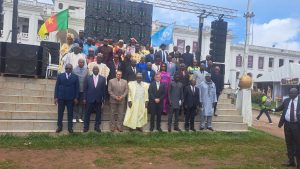 jOURNEE MONDIALE DU TOURISME