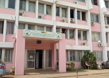 CAMEROUN/TOURISME/LE MINTOUL INVITE LES ACTEURS DU SECTEUR A SE JOINDRE A LUI POUR PROMOUVOIR ET VALORIER LES ATOUTS TOURISTIQUES