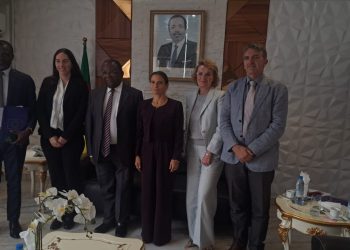 PARTENARIAT CAMEROUN-UNION EUROPÉENNE/LE CAMEROUN A BESOIN DES INVESTISSEMENTS ET NON PAS DE L&rsquo;AIDE