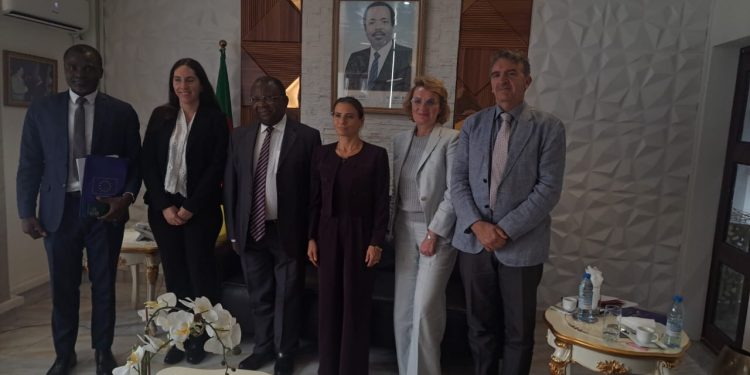 PARTENARIAT CAMEROUN-UNION EUROPÉENNE/LE CAMEROUN A BESOIN DES INVESTISSEMENTS ET NON PAS DE L’AIDE