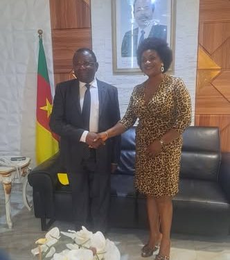 CAMEROUN-TRAVAIL DES ENFANTS DANS LE SECTEUR CACAO-YAOUNDE ABRITERA EN NOVEMBRE PROCHAIN,LES TRAVAUX DU CONSEIL D’ADMINSTRATION DE L’INTERNATIONAL COCOA INITIATIVE