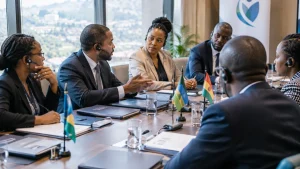 Deux comités d'experts à kigali
