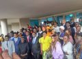 CAMEROUN/MINCOMMERCE-LES RESPONSABLES PROMUS DANS LES SERVICES CENTRAUX EN POSTE