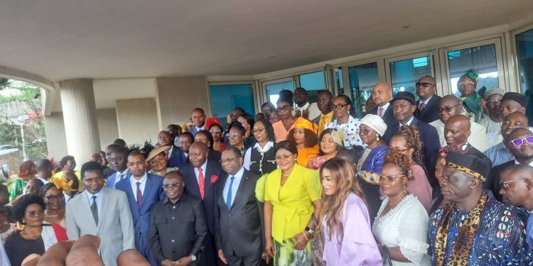 CAMEROUN/MINCOMMERCE-LES RESPONSABLES PROMUS DANS LES SERVICES CENTRAUX  EN POSTE