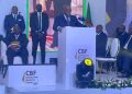 CAMEROON BUSINESS FORUM/LE PREMIER MINISTRE CHEF DU GOUVERNEMENT S&rsquo;ENGAGE A ASSURER LE SUIVI DES RECOMMANDATIONS