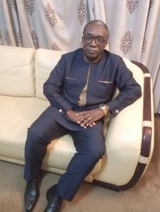 CYPRIEN BAMZOK NTOL